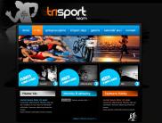 TRISPORT team