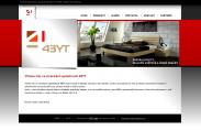 4 BYT - INTERIOR DESIGN