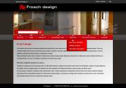 FROSCH DESIGN