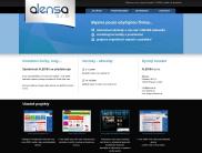 ALENSA s.r.o.