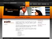 ART&MIS WEBDESIGN