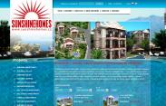 SUNSHINE HOMES