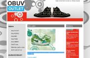 OBUV OUTLET