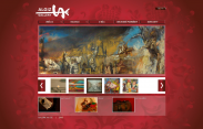 GALERIE ALGIZ