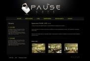 PAUSE CAFÉ
