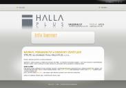HALLA PLUS