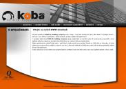 KOBA BUILDING COMPANY