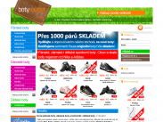 BOTY-OUTLET.cz