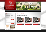 REALITY PARTNERS