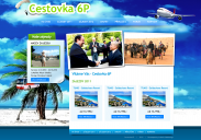 CESTOVKA 6P