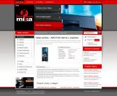 MIXA VENDING