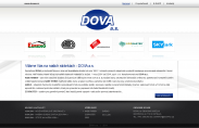 DOVA A.S.