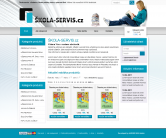 ŠKOLA SERVIS
