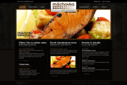 RESTAURANT MÁCHOVKA