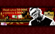 RYTMUS via datin.sk