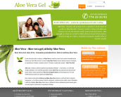 ALOE VERA GEL
