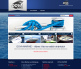 DOVA MARINE