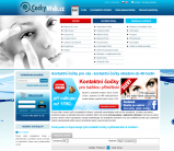 ČOČKYWEB
