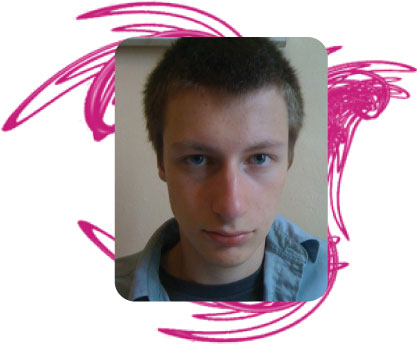 webdesign Jirka