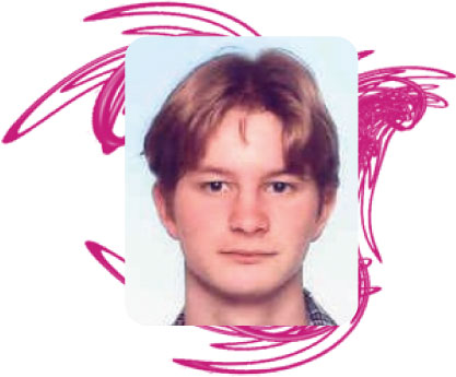 webdesign Petr
