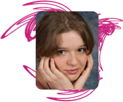 webdesign Tereza