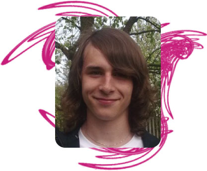webdesign Tomas
