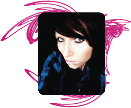 webdesign Zuzana